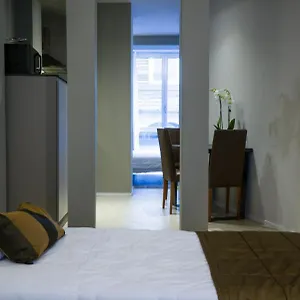 Apartamento Astoria, Bolonia