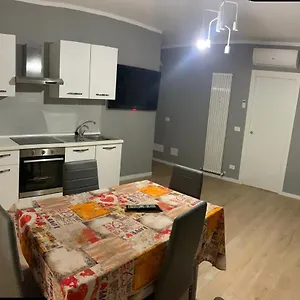 Apartamento Marconi 30, Bolonia