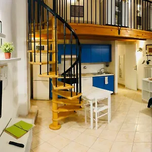 Apartamento Galliera, Bolonia