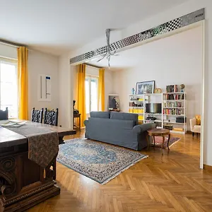 Apartamento Z8 Comfort In The Heart Of, Bolonia