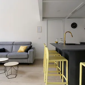 Apartament Stadio☆☆☆☆☆ - San Luca, Bolonia