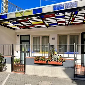  Apartment Borghetto San Donato 105