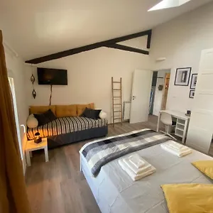  Apartment Il Fiore Della Fiera