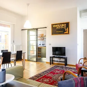  Apartment Di Vincenzo 4
