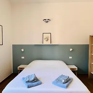  Apartment Casa Bonita Bolognina