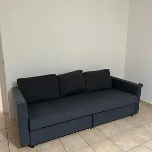 Apartamento Casa Di Giusi, Bolonia