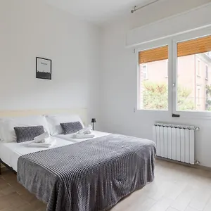  Apartment Bologna Suite
