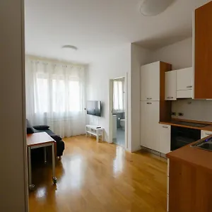 Apartamento Tuliphouse Da Davide, Bolonia