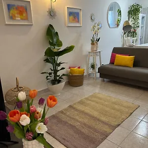  Apartment Mirsie