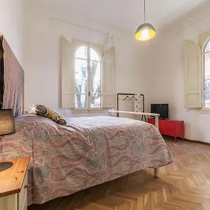 Apartamento Tilia, Bolonia