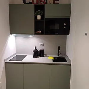 Monolocale Maison Zanotti Appartamento