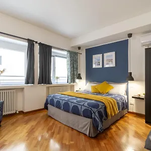 Apartamento Gale, Bolonia
