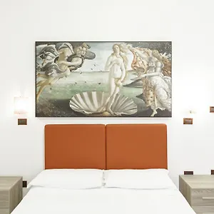  Apartment In Fiera 5 Appartmento Fronte Fiera