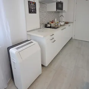 Apartamento 4-tourist House Bologna-studio - Self Check-in, Bolonia