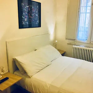 Apartamento Maggiore, Bolonia