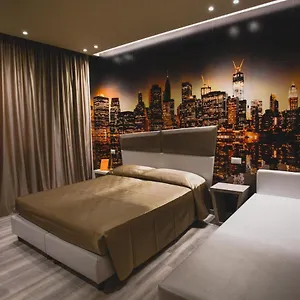 3* Szálloda Fiera Wellness &