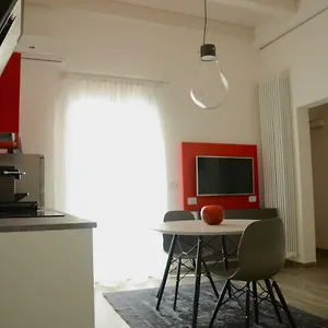 Apartamento My In - La Rossa, Bolonia