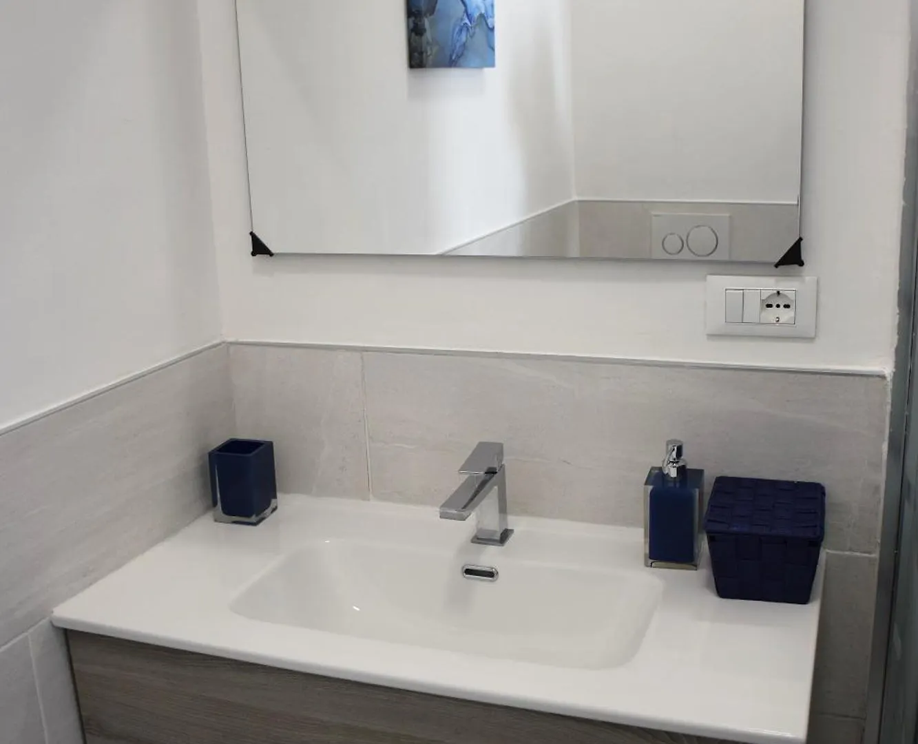 La Dimora In Blu Apartment Bologna 0*,