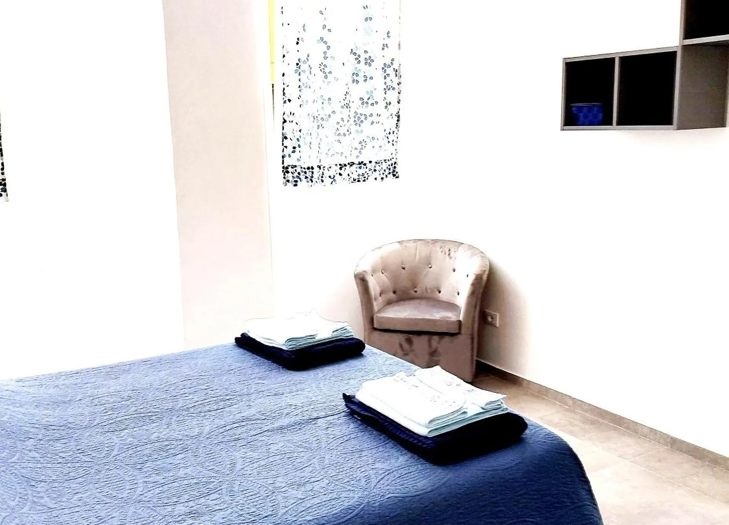 La Dimora In Blu Apartment Bologna Italy