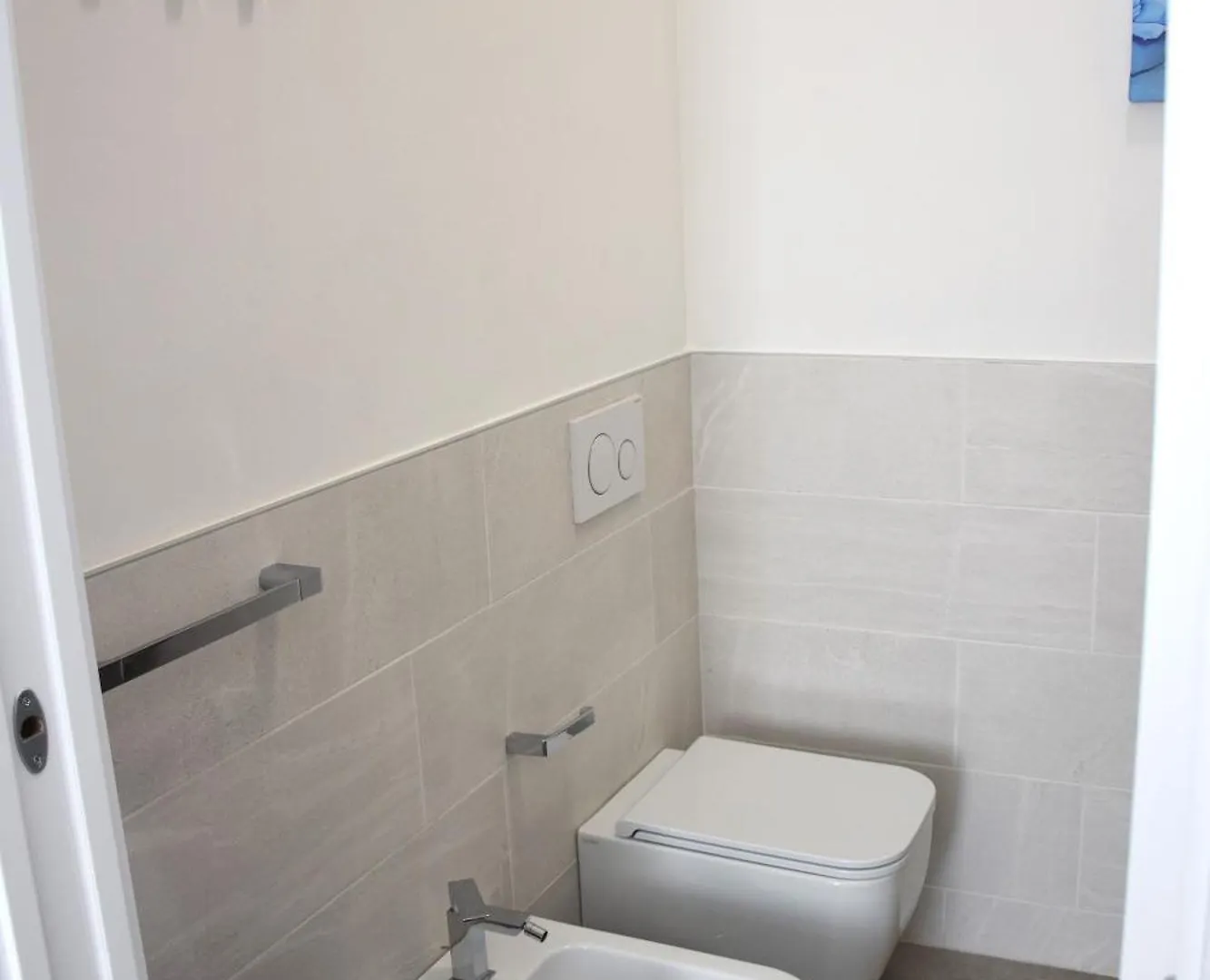 La Dimora In Blu Apartment Bologna