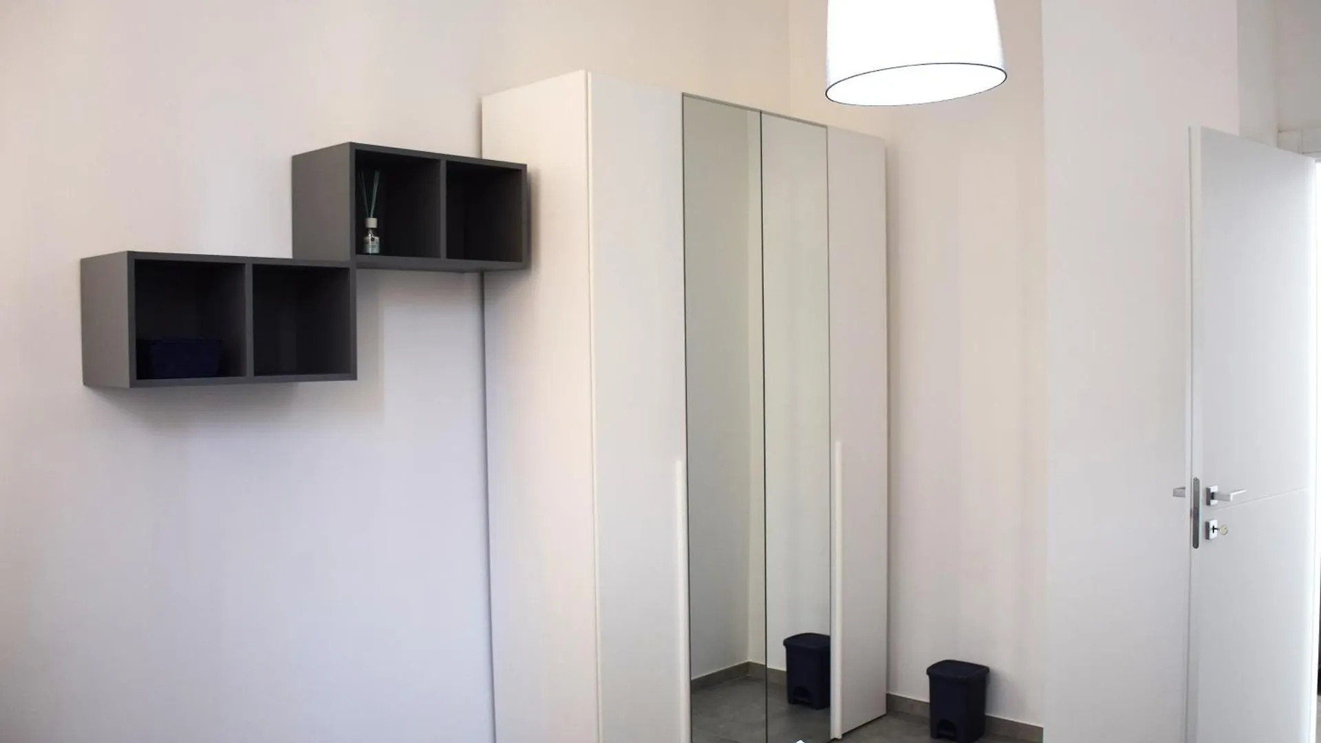 La Dimora In Blu Apartment Bologna