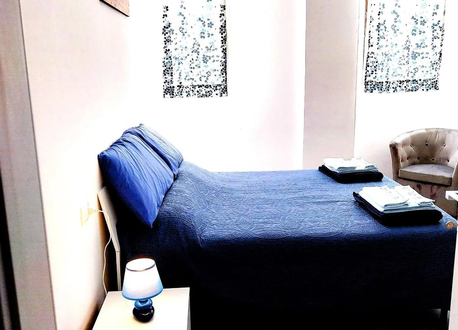 La Dimora In Blu Apartment Bologna 0*,  Italy