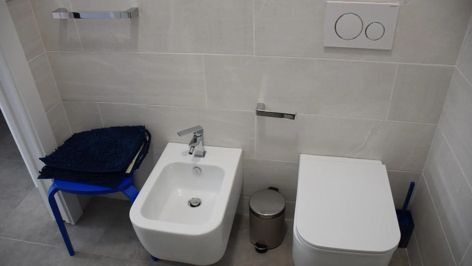 La Dimora In Blu Apartment Bologna