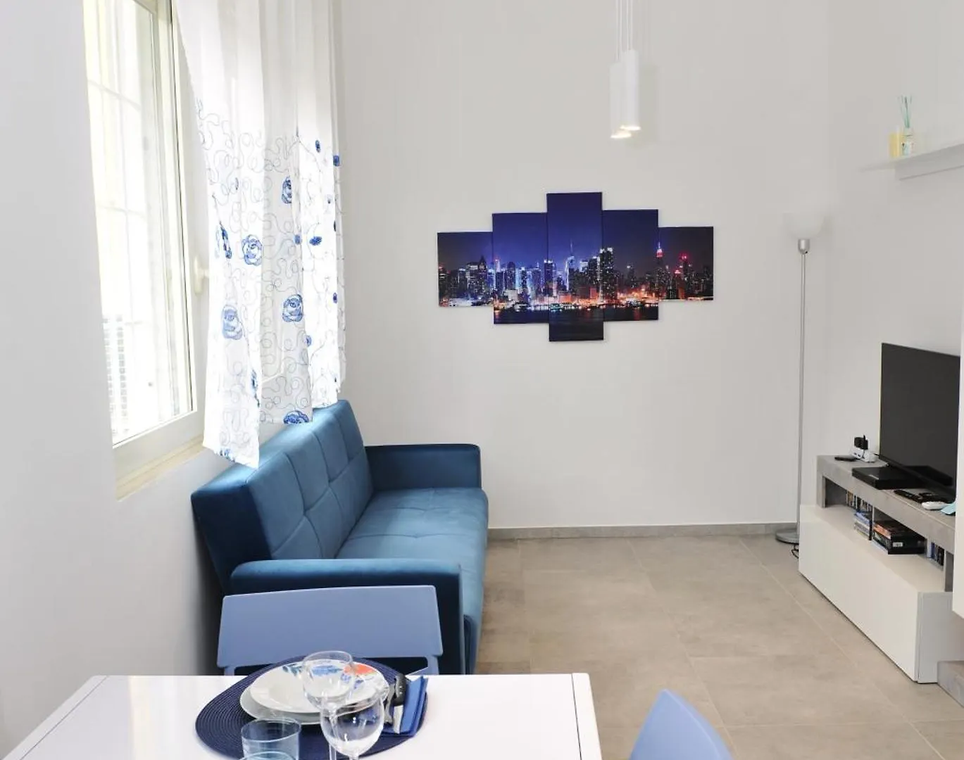 La Dimora In Blu Apartment Bologna