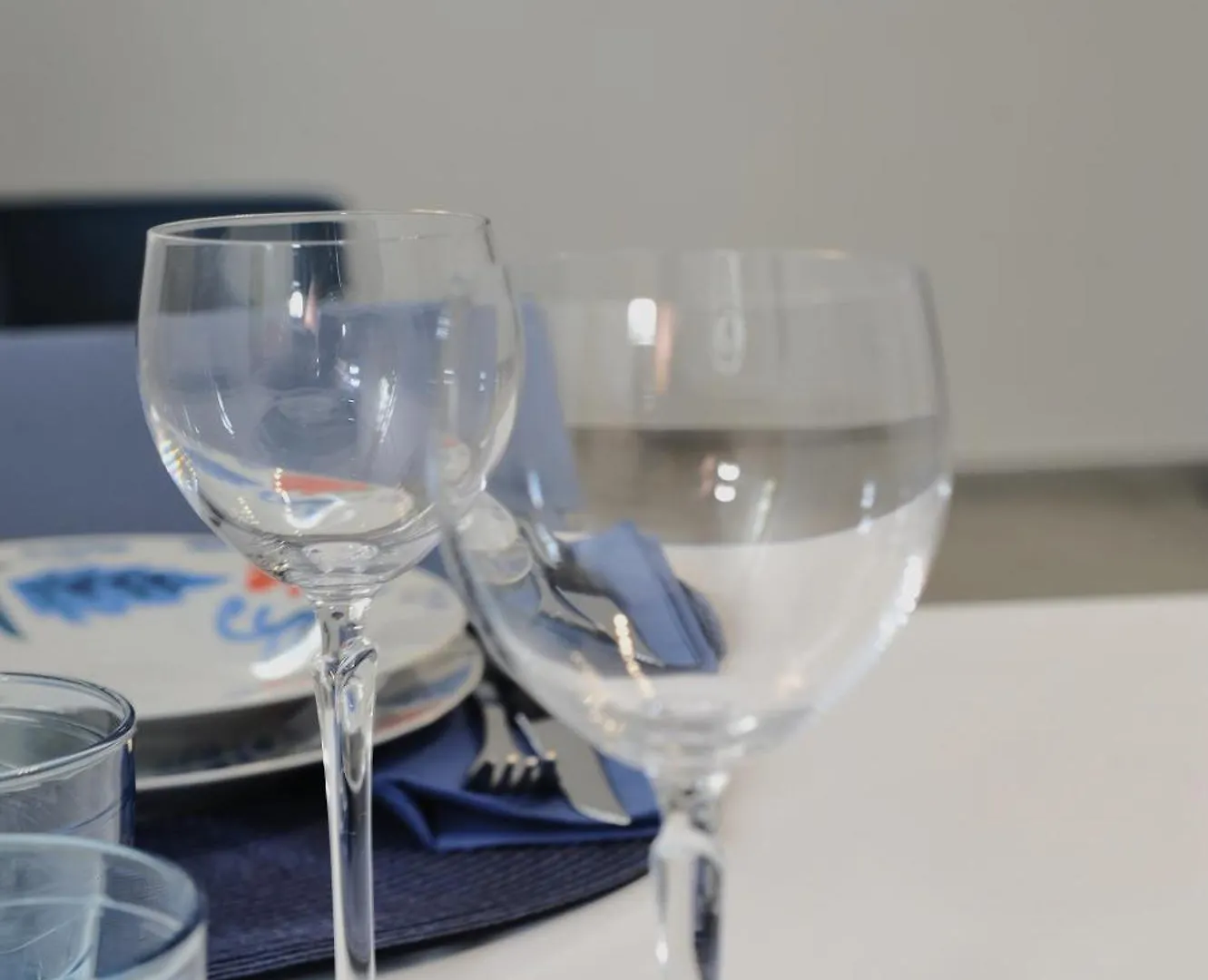 La Dimora In Blu Apartment Bologna