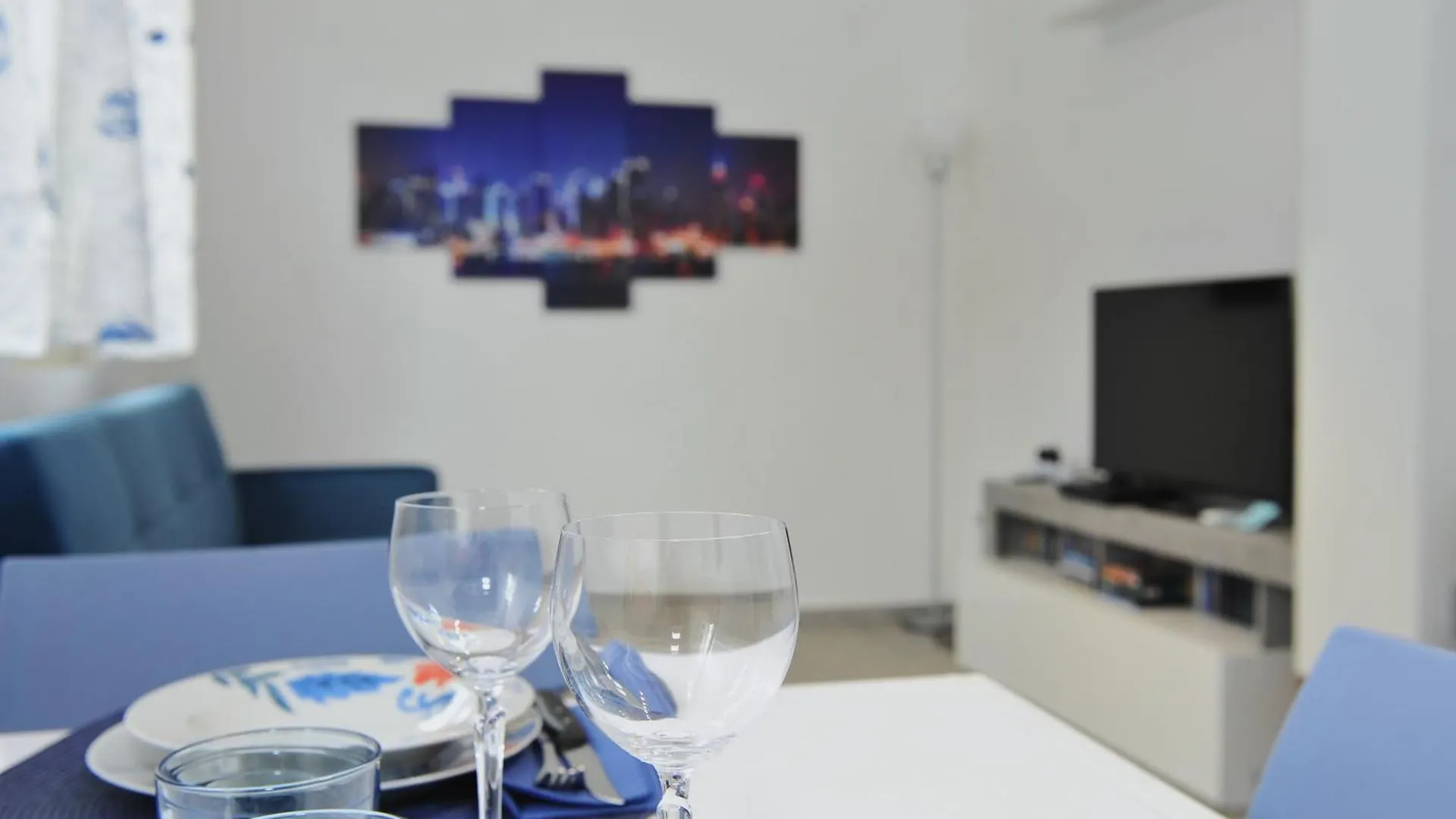 La Dimora In Blu Apartment Bologna 0*,  Italy