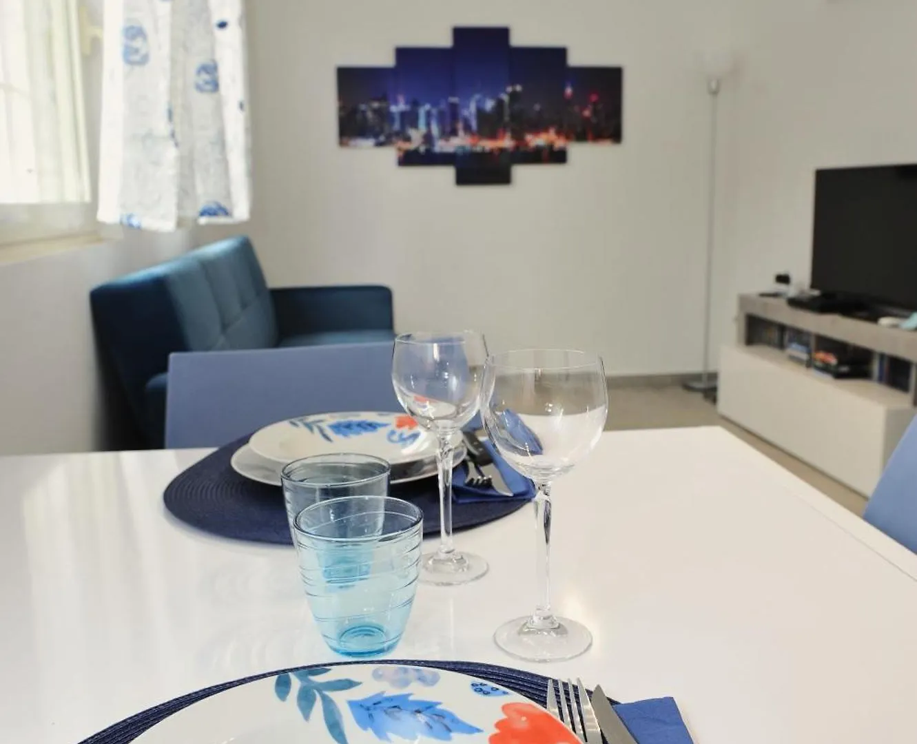 La Dimora In Blu Apartment Bologna