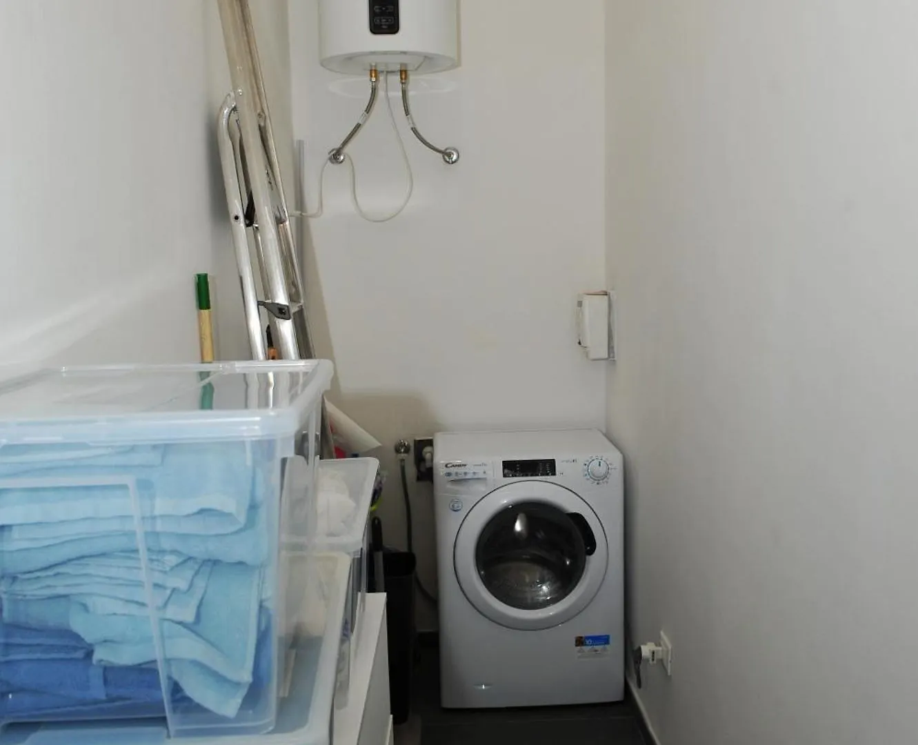 La Dimora In Blu Apartment Bologna 0*,  Italy
