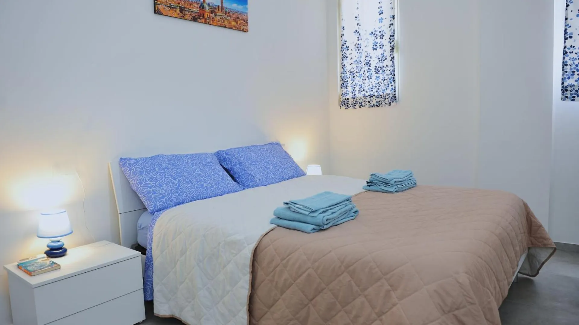 La Dimora In Blu Apartment Bologna 0*,