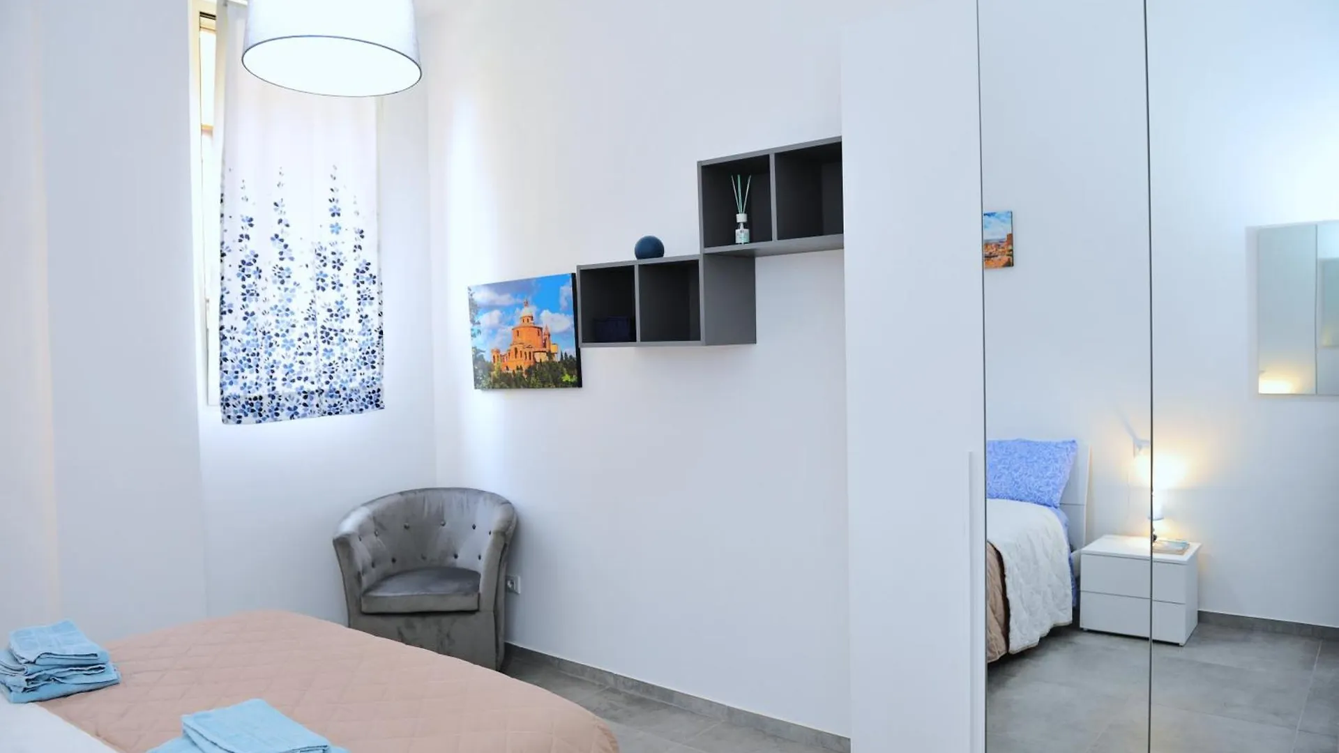 La Dimora In Blu Apartment Bologna