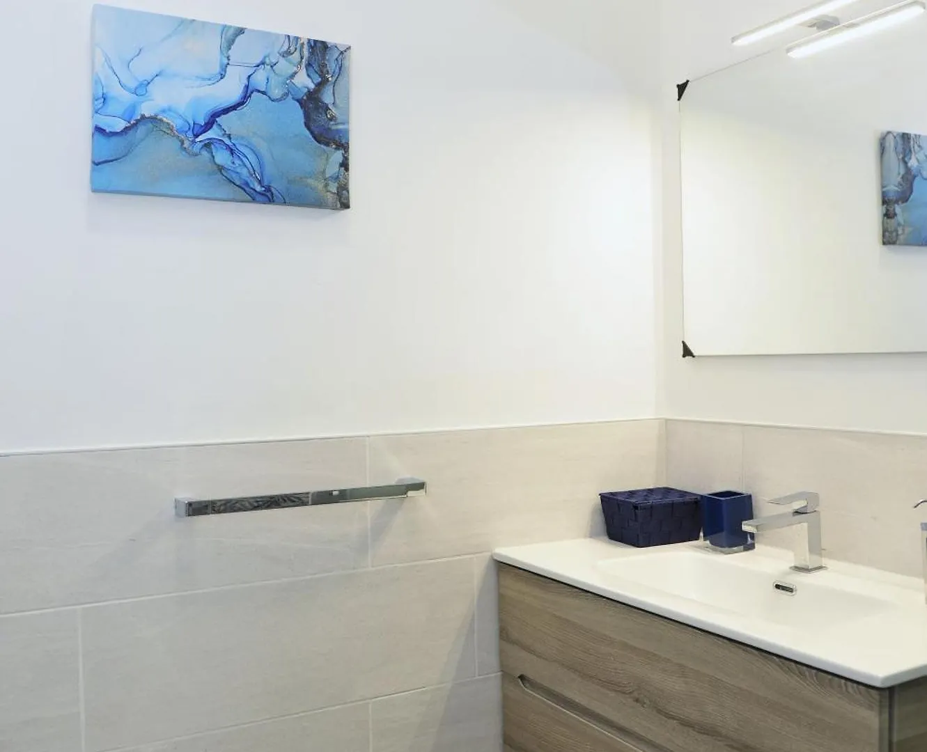 La Dimora In Blu Apartment Bologna