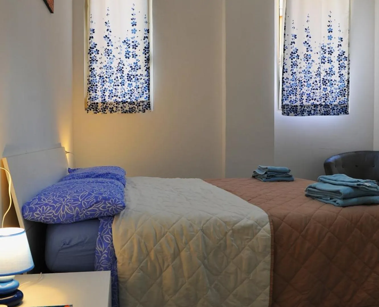 La Dimora In Blu Apartment Bologna 0*,
