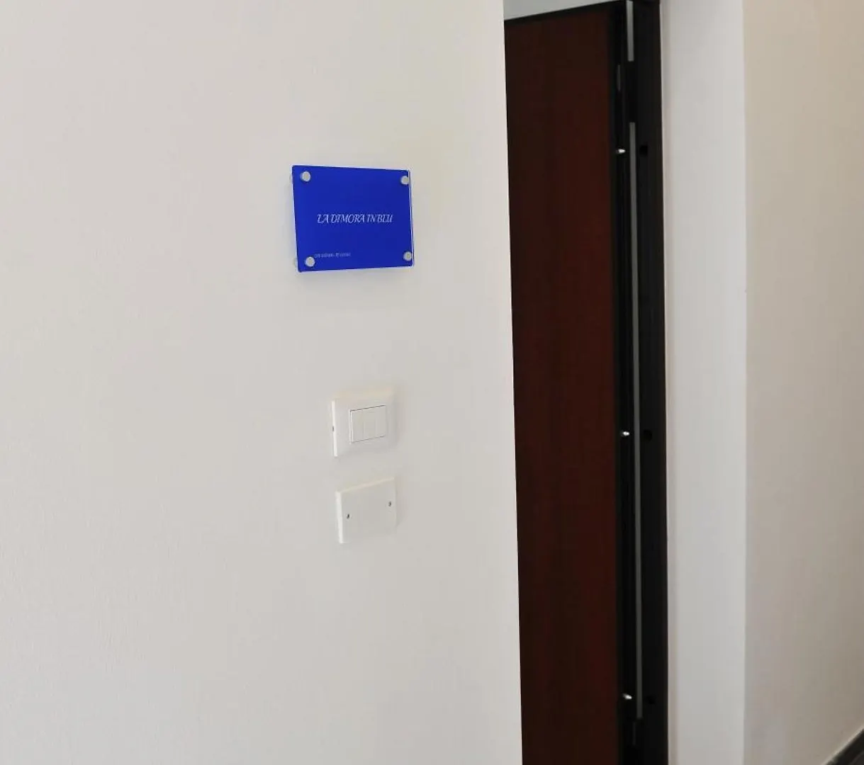 La Dimora In Blu Apartment Bologna Italy